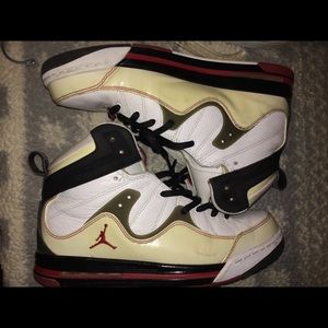 Air Jordan Flight TR'97 Size 9.5